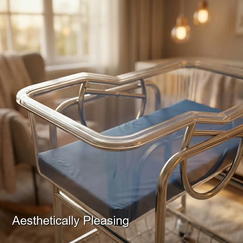Intensive Care Crib best