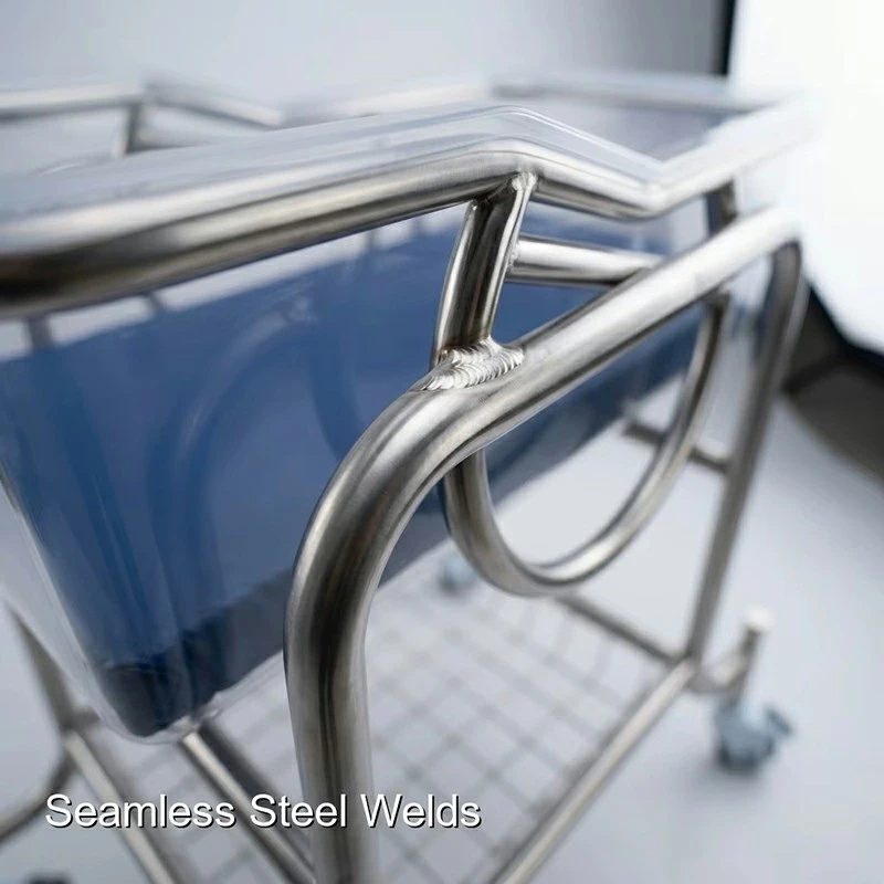 Intensive Care Crib high quality
