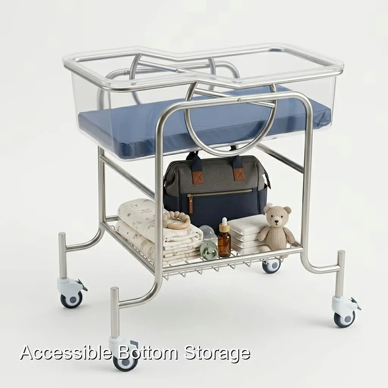 Intensive Care Crib factory